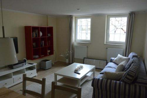 Faciliteter, Ferienwohnung am Meer in Scharbeutz