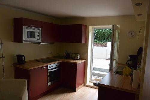 Entré, Ferienwohnung am Meer in Scharbeutz