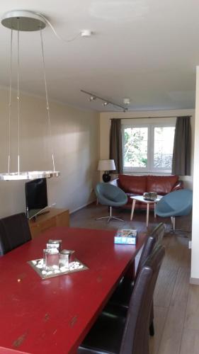 Ferienwohnung am Meer in Scharbeutz