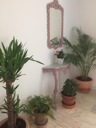 Bonita casa en Barrio de Monachil, Granada (foto 6)