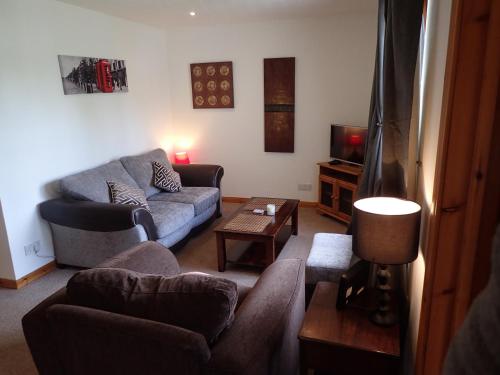 Holiday let inverness