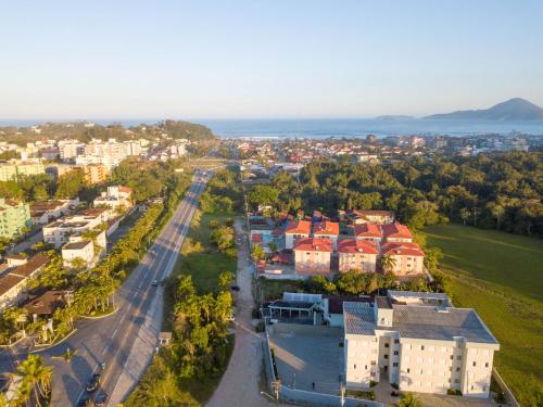 Apartamento Erica Itagua proximo da Praia Grande