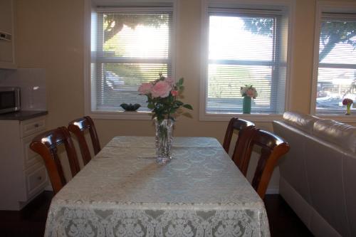 Star of the Sea guest house