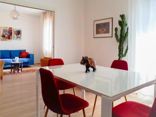 Casa Musica Sol Room Type - Apartment with Terrace