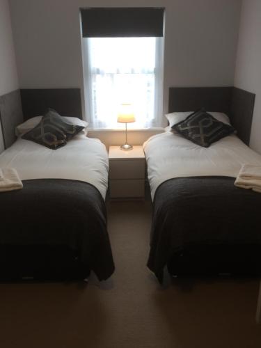 Romford Apartment Rm1, , Essex