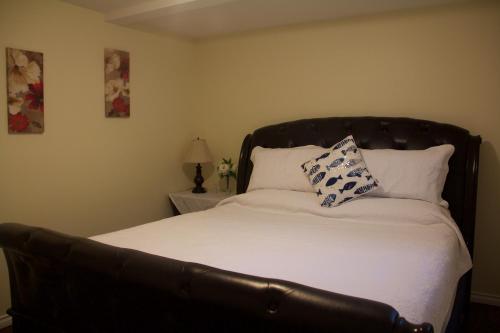 Star of the Sea guest house
