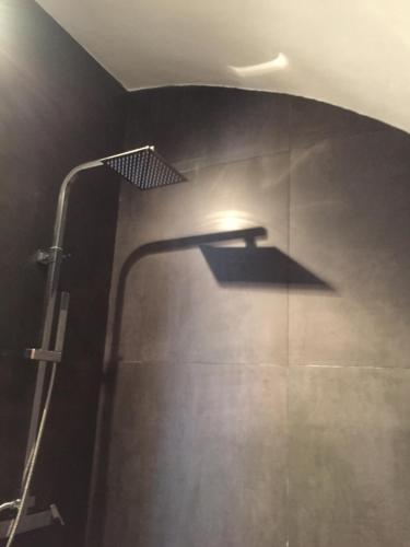 카세레스 Santa Clara 3성급 싱글룸 객실