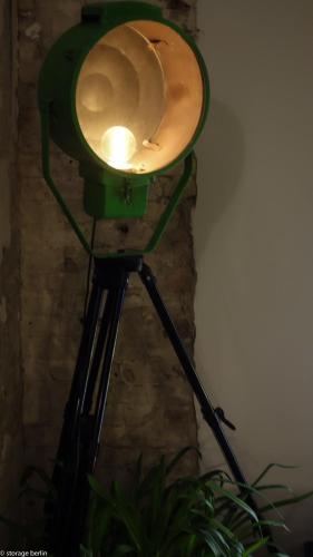 Storage Loft Apartment, Berlín (foto 10)