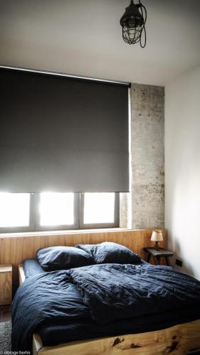 Storage Loft Apartment, Berlín (foto 7)