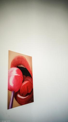 Storage Loft Apartment, Berlín (foto 8)