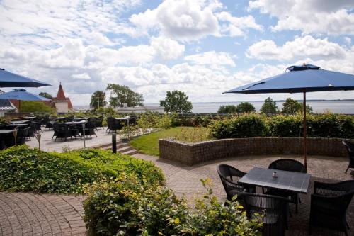 Hotel Sonderborg Strand; Sure Hotel Collection by Best Western