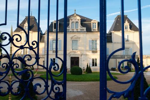 Hôtel Spa La Cueillette - main image