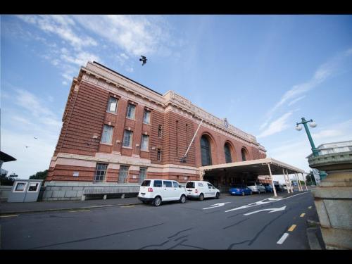 Grand Central Serviced Apartments, Auckland (zdjęcie 8)