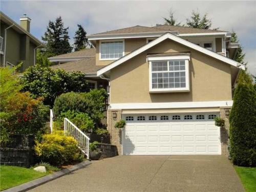 . Mundy Park Suites