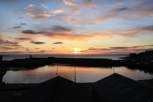 Harbour House Bed & Breakfast - Wick