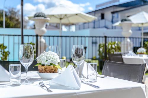 Regent of Rotorua Boutique Hotel