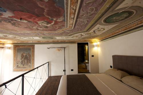 Charming Genova | Residenza d'epoca, Janov (fotografie 3)