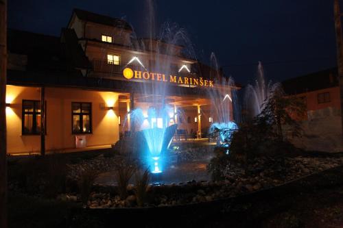 Hotel Marinšek