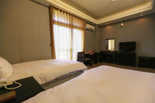 Wanli Spa & Resort