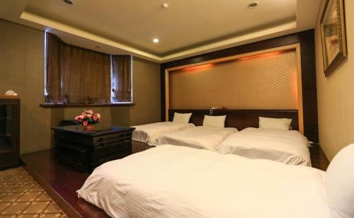 Wanli Spa & Resort