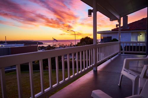 Harbour View Apartments - Burrill Lake Harbour View Apartments - Burrill Lake