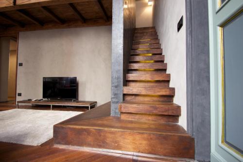 Charming Genova | Residenza d'epoca - image 7