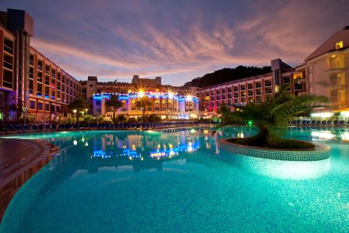 Green Nature Resort and Spa - image 9