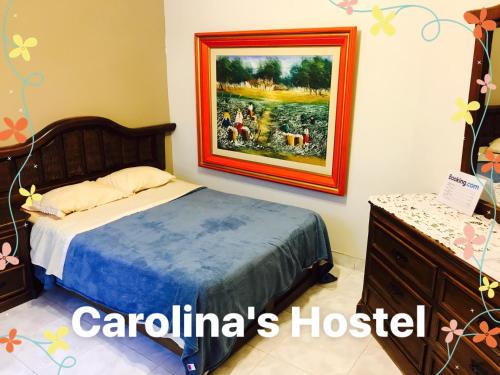 

Carolina's Hostel