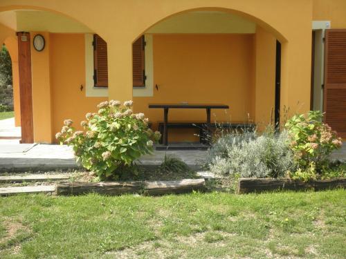 B & B La Bordigona