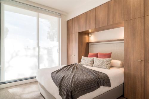 Caroline Serviced Apartments Sandringham in South East