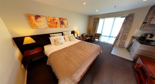 Apartment 118 in Mairehau