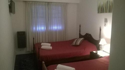 Hotel San Cayetano