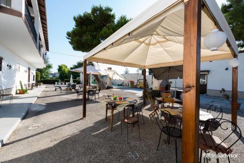 B&B Villa Pia