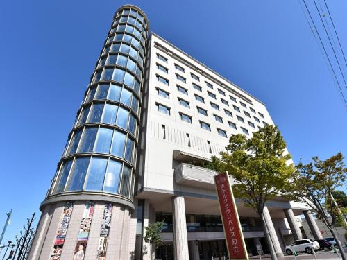 Chiryū Hotels