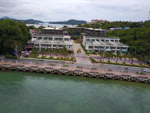 The Pixels Condo 89-35 The Pixels Condo 89-35