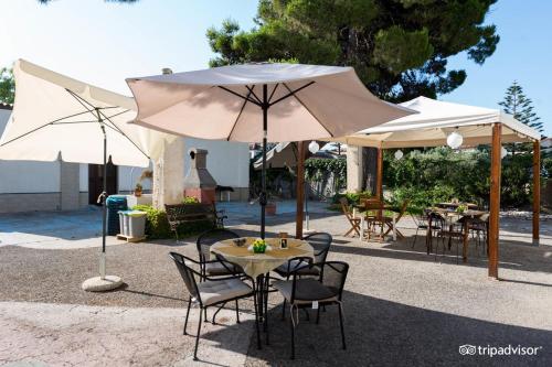 B&B Villa Pia