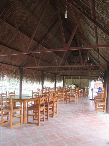 

Le Loc Eco Farmstay