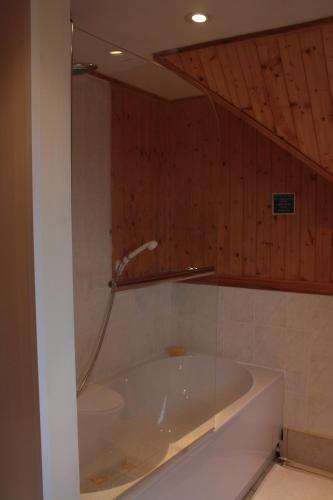 Baño, Harbour House Bed & Breakfast in Wick