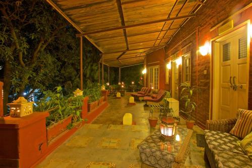 Ranjit's Svaasa Amritsar