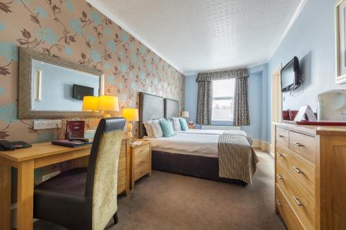 Muthu Westcliff Hotel (Near London Southend Airport) - image 13