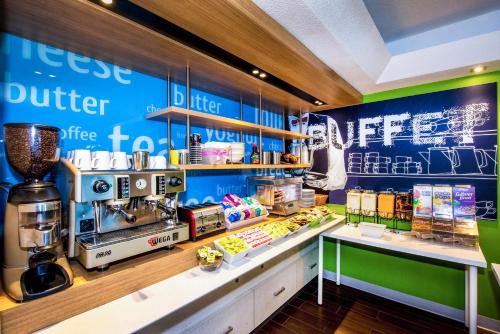 Ibis Budget St Peters - image 14
