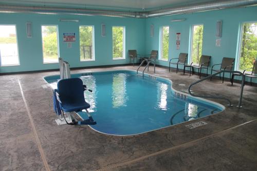 Bell's Extended Stay and Suites - image 4