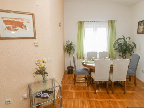 Apartment Olive 4+2