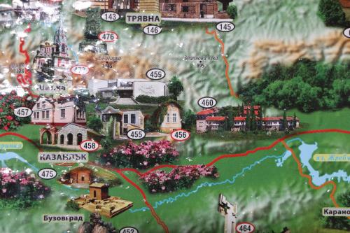 Shipka IT Hotel - image 6
