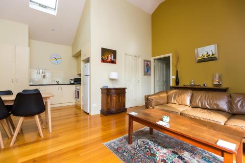 Port Boutique Accommodation Port Fairy