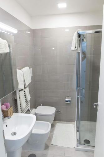 Metronia Guest House, Řím (fotografie 2)