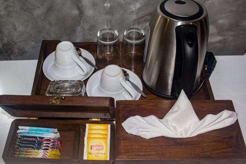 Ban's Avenue  (Ban's Avenue Guest House) in コー タオ