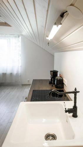 Best Stay- Pärnu With Garden