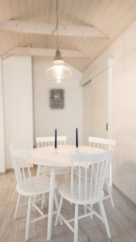 Best Stay- Pärnu With Garden