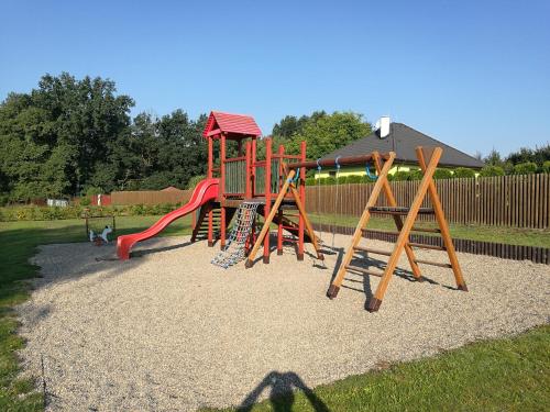 Pension Druhý domov - image 3